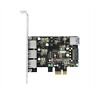 Ju-p40611-s2 Siig New Controller Card Displayport 662774021225
