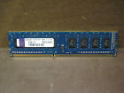 Pc3-10600u-9-10-a0 K1n7hk-hyc Kingston 1rx8 2gb