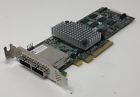 K37ht-low P Dell Lsi Megaraid Sas Raid Controller For Pe