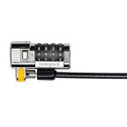 K64679us Kensington Clicksafe Master Coded Combination Lock