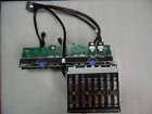 3r9f5 K7h00 P51cf Dell Bay Hdd Backplane Cage Sff Upgrade Poweredge Server