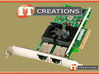 K7h46-high Dell Intel X540-t2 Dp 10gb Pci-e 2.1 X8 5.0 Gt S Ethernet Adapter P