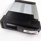 Mrk-102fd-bk Kf-101-ipf Vantec Ez Swap Removeable Hard Drive Rack With Lcd Display