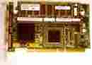 Sg-0kj926 Kj926 Dell Genuine Oem Poweredge 1650 2500 4600 6850 Scsi Raid Controller 128mb