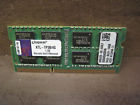 Ktl-tp3b-4g Kingston Laptop Ram Memory