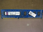 Pc3-12800u Kvt8fp-hyc Kingston 4gb 2rx8