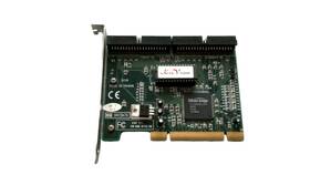 Kwe-571 Kwe 643556279560 571 Key Vision 2 Port Pci Ide Controller