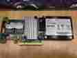 L3-25121-56b Lsi Logic Controller Raid Card W Battery Bat1sp