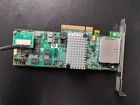 L3-25152-54a Lsi 9750-4i4e 3ware 6g