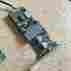 L3-25377-02a L3-25377 9260cv-8i Lsi Megaraid Controller Sas Raid Card