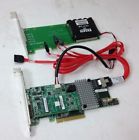 L3-25413-18b Lsi Mr Sas Controller Card Battery Module