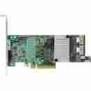 L5-25413-16 Lsi Logic Megaraid Lsi-00295 Mfg 9266-8i New Open Box