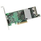 L5-25413-18-04 L5-25413-18 Lsi Logic Controller Card Megaraid Sas Pci Ex 830343002481