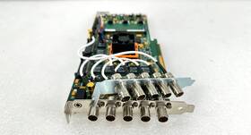 9400-0975-001 Leitch Abekas Alder Rare Pcb Card Rev A Nice Deal Free Shipping