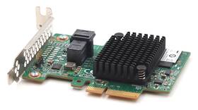 00jy196 Lenovo Serveraid M1210 12gb/s Sata/sas Pcie Raid Controller Card P/n
