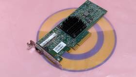 00yk537 Lenovo Broadcom 57412 10/25gbe 1-port Pcie Ethernet Adptr Low Profile