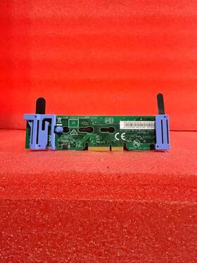 Lenovo 01kn511 Thinksystem Boot Device Dual M.2 Module - No Ssd