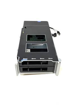 Lenovo 01kr096 Sr650 Sr590 Sr658 Server Rear 3.5 Inch Hard Disk Cage Bracket