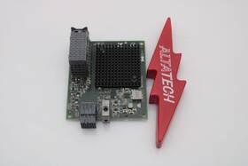 Cn4054s Lenovo 01kr607 4-port 10gb Vfa