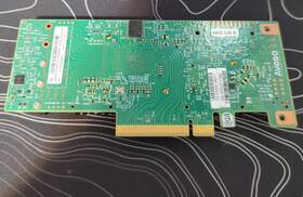 02jg102 Lenovo Pci-e Raid Controller Card 530-8i 12gb/s Sas/sata No Bracket