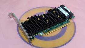 P310w-4p Lenovo 02jk381 Hp Broadcom Nvme Switch Adapter