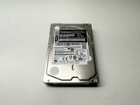 Lenovo 7xb7a00021 Thinksystem 00yk010 300g 15k 2.5ft Sas 12gb Sr Hdd 100% Health