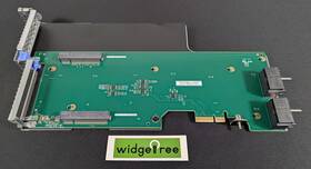 7xc7a03964 Lenovo Thinksystem Sr950 2 X8 Pcie Riser Card -