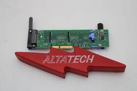 7y37a01092 Lenovo Thinksystem M.2 Enablement Kit