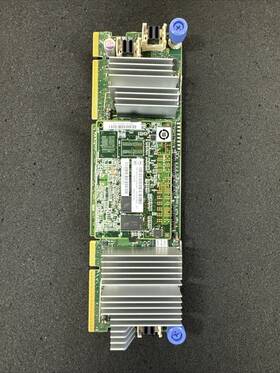 5r100lf083 Lenovo 903864628982 Controller Sas 12g Raid Rd550 / Rd650 Lot Of 2
