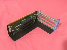Lenovo Group Limited 00fk630 Riser Card 2x Pcie 1x Ml2 X3650 M5