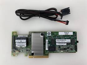 Lenovo N32112f M5015 Sas/sata 6gbps 8 Port Pci Express Raid Controller
