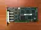 Lg04108wd8f1 661-2170 Apple Power Mac G4 Ethernet Net 4 Port Card 10 100