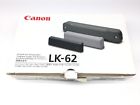 Ip100 Lk-62 Dell Canon Rechargeable Portable 013803088243