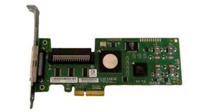 Th0nu94755755803r3147 Logic Lsi Rev. A00 Controller Card