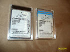 Bg-r22tc-ba Lot Swks Hsz40 Msc V3.4 Pcrm Card 2 Untested Compaq