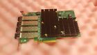 Lpe16004-m6 Emulex Lightpulse Pcie Quadport Fibre Channel Fc Controller