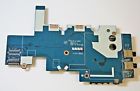 6050a2331601 Ls-4893p Hp Probook Genuine Audio Board Card Reader