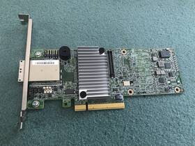 Lsi 03-25528-07a Megaraid Sas Raid Controller - Eraid3a