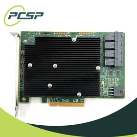 03-25600-01b Lsi Sas9300-16i 16-port 12gb/s Host Bus Adapter High Profile