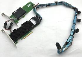 Lsi 03-25708-34004 Sas9361-16i 16-port Megaraid Sas 12gb Raid Controller