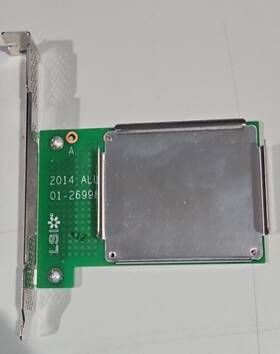 03-26998-00a Lsi Remote Mounting Bracket 01-26998-00 For Batteries And Power Modules