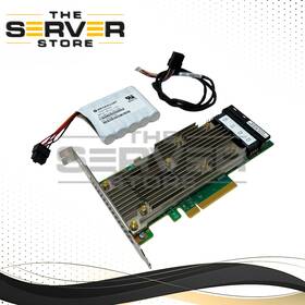 Lsi 03-50011-69001 Broadcom Megaraid Sas 9461-16i 12gbps Raid Controller Card