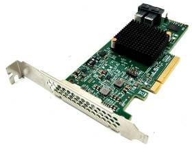 Saas3008 Lsi 1pe483 Broadcom 9300-8i Hba