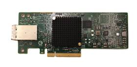 Lsi 683346873349 Sas9300-8e 8-port 12gbps Sas Pcie Without Bracket