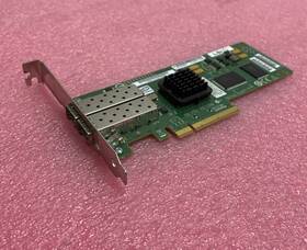 Lsi 7204ep-lc 4gb Dual-port Pcie Fiber Channel Card