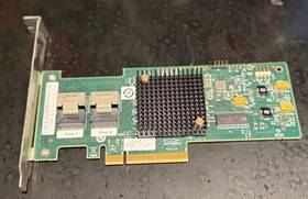 9200-8i Lsi Genuine Sas Hba 6gbps Pcie X8 It Mode Zfs Freenas Unraid Proxmox