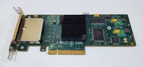 L3-25260-01a Lsi 9210-8e 6gbps Sata Sas Pci 9200 Host Bus Adapter