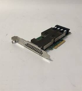9305-16 Lsi Sas 16-port 12 Gb/s Pcie Host Bus Adapter High Profile
