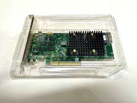 05-50077-01 Lsi 9560-8i Broadcom Pci-e 4.0 X8 Megaraid Tri-mode Raid Controller