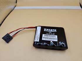 49571-20 Lsi/broadcom 6.4f 13.5v Super Capacitor Fbu02 For Oracle 7086345